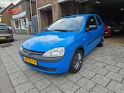 Opel Corsa - Corsa 1.2-16V
