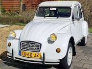 Citroën 2 CV - 2CV6 Special