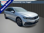 Volkswagen Passat - Variant 1.4 TSI GTE Highline head up, virtual, trekhaak, cru