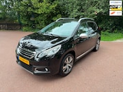 Peugeot 2008 - 1.6 VTi Féline / Navi / Pano / Airco / NAP / PDC / Aux / Bt