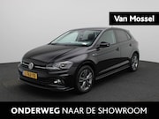 Volkswagen Polo - 1.0 TSI R-Line Edition | WORDT VERWACHT | AUTOMAAT | ACHTERU