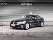BMW 5-serie - 5 Serie Sedan 540i High Executive