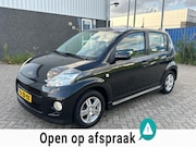 Daihatsu Sirion - 1.3-16V Sport 2008