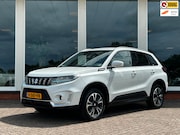 Suzuki Vitara - 1.4 Boosterjet Style Smart Hybrid - Navi - Leder - PDC - Cam