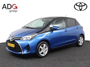 Toyota Yaris - 1.5 Hybrid Aspiration | Bi-Tone | Achteruitrijcamera | Licht