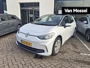 Volkswagen ID.3 - Pure Oranje Edition 52 kWh | DEMO | PARKEERSENSOREN | APPLE 