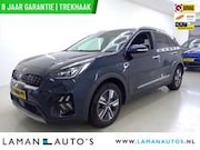 Kia Niro - 1.6 GDi PHEV ExecutiveLine | Open dak Leder JBL Tr