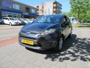 Ford Fiesta - 1.25 60pk 5Drs Airco Limited
