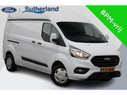 Ford Transit Custom - 300 2.0 TDCI L2H2 Trend 130pk | Hoog dak | ZUID |