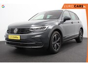 Volkswagen Tiguan - 1.5 TSI DSG Active Navigatie Climate Control Adaptive Cruise