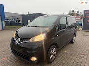 Nissan NV200 - 1.6 Business