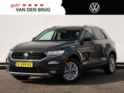 Volkswagen T-Roc - 1.5 TSI Style Business 150 pk | Navigatie | Adaptieve Cruise