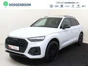 Audi Q5 - 50 TFSI e S edition Competition | SoH 89% | Panoramadak | Tr