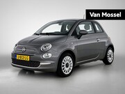 Fiat 500 - 1.0 Hybrid Launch Edition