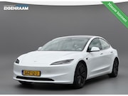 Tesla Model 3 - RWD 60kWh | Trekhaak | Premium interieur