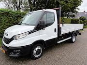 Iveco Daily - 35C16 3.0 Automaat , Openlaadbak | Kipper