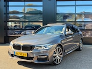 BMW 5-serie - 540i xDrive M-Sport Champagner Quartz