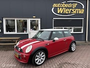 MINI Cooper - Mini 1.6 Chili