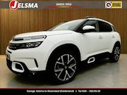 Citroën C5 Aircross - 1.6 180pk Aut. Shine, Pano | Massage | Camera | Leer pack |