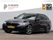 BMW 5-serie - Touring 530e M-Sport - 292 pk **Pano / Trekh / Head up / Har