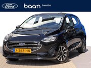 Ford Fiesta - 1.0 EcoBoost Hybrid Titanium | Winter Pack | Apple Carplay |