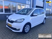 Skoda Citigo - 1.0 Greentech Airco Stoelverw.