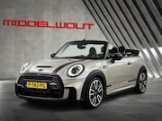 MINI Cabrio - Mini 2.0 Cooper S JCW-Pack Rockingham GT Camera/18'LMV/H&K