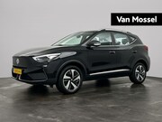 MG MG ZS - EV Standard Range Luxury 50 kWh | Leder | Panoramadak | Led 