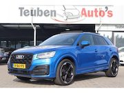 Audi Q2 - 1.4 TFSI CoD Sport Edition #1 | 150PK Automaat | S-line | El
