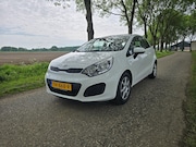 Kia Rio - 1.2 CVVT ComfortLine ..