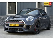 MINI John Cooper Works - 3-Deurs 2.0 Chili Rijklaarprijs-Garantie Panorama dak Led Ca