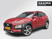 Hyundai Kona - 1.0T Essence | Airco | Cruise Control | Bluetooth telefoonve