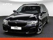 BMW 5-serie - 530 Touring 530d High Executive M Sport Pakket