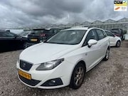 Seat Ibiza - ST | 2011 | 1.2 TDI COPA Ecomotive | Export en Han