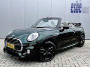 MINI John Cooper Works - Cabrio 1.5 136 pk JCW Navigatie Head-Up Display Harman Kardo