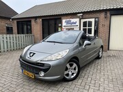 Peugeot 207 - CC 1.6 VTi Airco Nieuwe A.P.K.