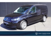 Volkswagen Caddy - Cargo Maxi L2 122pk Automaat Style Apple Carplay Digitaal da
