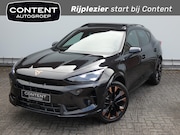 CUPRA Formentor - 1.5 e-Hybrid VZ Performance Copper Edition |Leder |Schuifdak