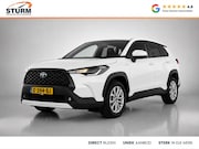 Toyota Corolla Cross - 2.0 High Power Hybrid Active Stuur- + Stoelverwarming