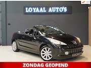 Peugeot 207 - CC 1.6 VTi | STOELVERW. | AIRCO | APK