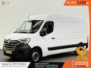 Renault Master - T33 2.3 dCi 135 L2H2 Airco Cruise control Parkeersensoren Na
