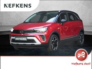 Opel Crossland - Ultimate 130pk | 1ste eigenaar | Trekhaak | Winterpakket | C