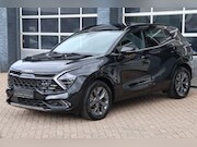 Kia Sportage - 1.6 T-Gdi HEV GT line automaat, leder, pano