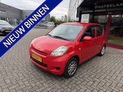 Daihatsu Sirion - 2 1.3-16V Comfort Automaat