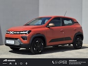 Dacia Spring - Extreme 65 26.8 kWh / SOH 94% / Fabrieksgarantie tot 09-2026