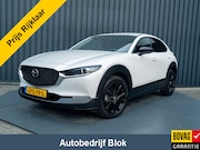 Mazda CX-30 - 2.0 e-SkyActiv-G M Hybrid Homura | Elk. A-klep | 360 Camera