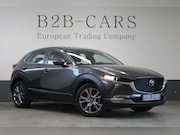 Mazda CX-30 - 2.0 e-SkyActiv-G M Hybrid | Trekhaak | Head-up | Xenon | Nav