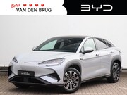 BYD SEALION 7 - Comfort 82.5 kWh | Panoramadak | Dynaudio | Stoelverwarming/