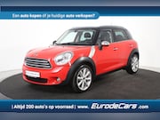 MINI Countryman - 1.6 Cooper Pepper *Stoelverwarming*PDC*Airco