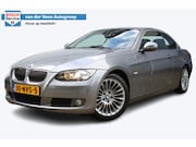 BMW 3-serie - Cabrio 325i High Executive 3.0L 6 Cilinder | Elektrisch vers